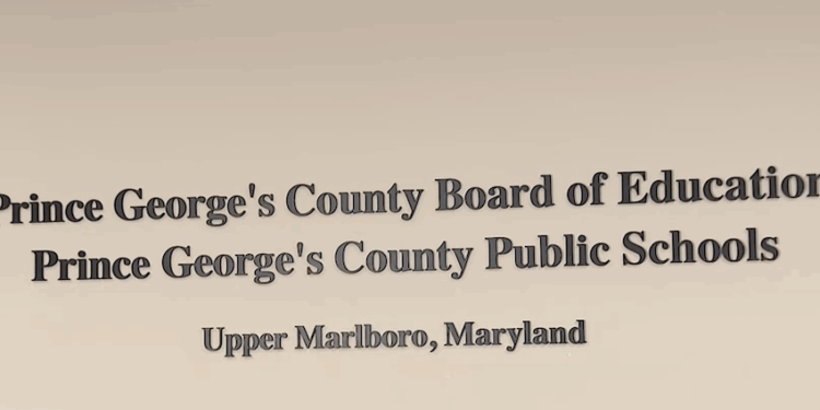 PGCPS Interim Superintendent Talks Past Controversy, 100-Day Plan